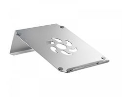 Kannettavan tietokoneen jalusta tuuletuksella