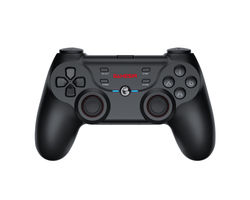 T3S Multi-Platform Trådløs Gamepad - Sort (PC/Android/Switch/iOS)