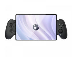 G8+ Bluetooth Mobil Spelkontroll till iPhone/Android [Hall Effect]