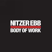 Nitzer Ebb : Body of Work CD 2 discs (2006)