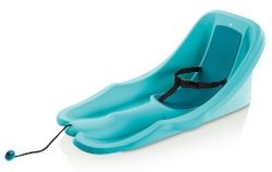 Pikkulasten kelkka, Titan Blue Light
