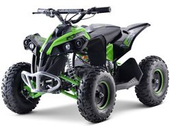 EL ATV Renegade Brushless 1060W Cardan med dragkrok