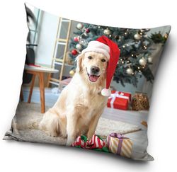 Jul kuddskydd 40 x 40 cm (modell 11)