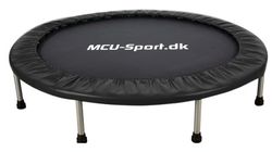 MCU-Sport Fitness / Minitrampoliini 91 cm