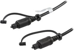 Digitaalinen kuitukaapeli, Audio, Toslink-Toslink 5m