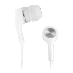 Setty in-ear hovedtelefoner (3,5 mm), hvid