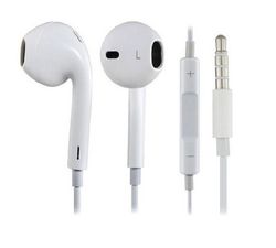 Smart in-ear headset, 3,5 mm