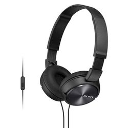 Sony Headset Over-ear MDR-ZX310APB (MDRZX310APB.CE7)