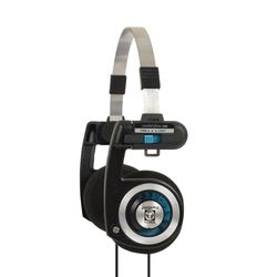 Hovedtelefon On-Ear Porta Pro Classic