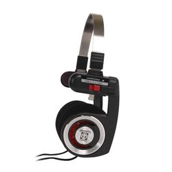 Hovedtelefon On-Ear Porta Pro 2.0 Red Hot