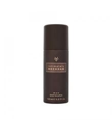 David Beckham Intimately For Him Deo Spray 150 ml