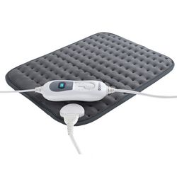 Champion Varmepute 30x40cm Grå