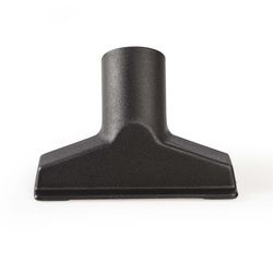 Nedis Støvsuger Møbelmunnstykke | 35 - 30 mm | Sort