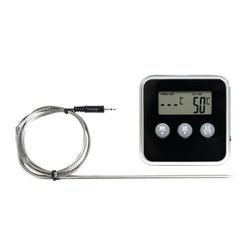 NORDIC QUALITY Digitalt chili-steketermometer