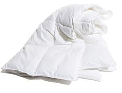 Lord Nelson Victory Mikrofiberteppe Hvit