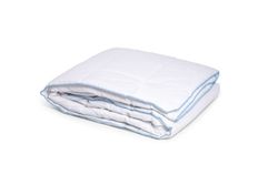 Queen Anne Svalt Teppe Hvit 150x200 cm