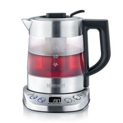 Severin Tekoker DeLuxe Mini WK3473 1,0l