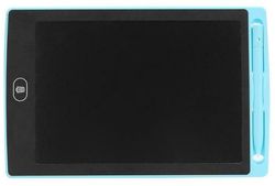 Tegnebrett med LCD-skjerm 8,5", blå