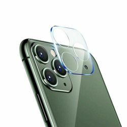 Kameraobjektivbeskyttelse i herdet glass for iPhone 12 Pro Max