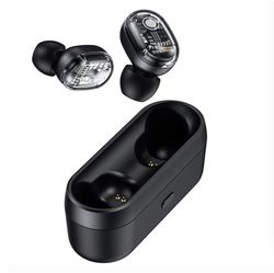 EarBuds, Bluetooth, Trådlösa Hörlurar