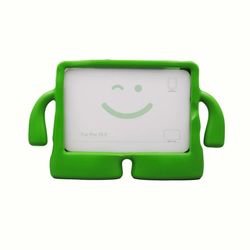 Barneskall til iPad Air 4 og Pro 11"", Grønn