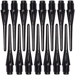 Pilspisser av plast, 50-pack
