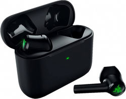 Razer Hammerhead X True Wireless Earbuds, Svart