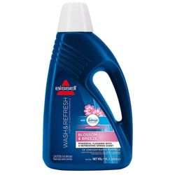 Bissell Tvätt & Uppfräschning Febreze Mattrengöringsmedel 1,5 liter