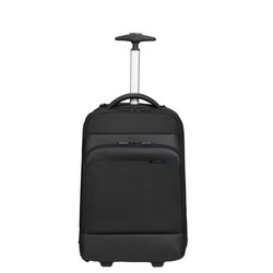 Samsonite Ryggsekk MYSIGHT 17.3" med Hjul Svart