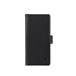 Gear Wallet Samsung A21s Sort
