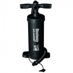Bestway luftpumpe til gulv, 37 cm