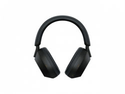 Sony WH-1000XM5 Brusreducerande Trådlösa Hörlurar, Svart