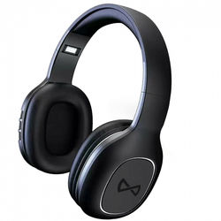 Forever BTH-505 Trådløst headset, On-ear, Sort