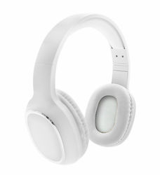 United HP2379 Bluetooth On-ear-hovedtelefoner, hvid