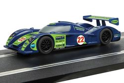 Scalextric Start Endurance Car - Maxed Out Race control