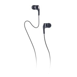 Maxlife MXEP-01 - In-Ear stereohovedtelefoner, sort