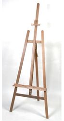 Artina Studio staffeli (maks høyde på lerret 109 cm)