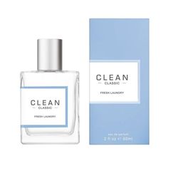 Clean Classic Fresh Laundry Edp 60 ml