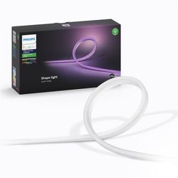Philips Hue Lightstrip utendørs 1,1 m