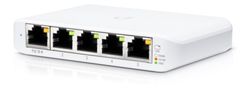 Ubiquiti UniFi Compact 5-porters Gigabit-skrivebordssvitsj