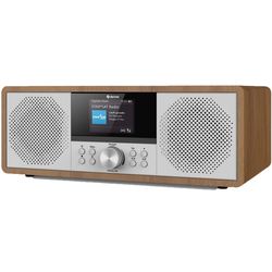 Denver Musik-anläggning Trä CD/Intern