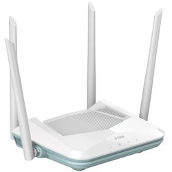 D-Link Eagle Pro AI AX1500 WiFi 6 Sma