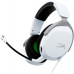 HyperX Cloud Stinger 2 Core - spillhodesett for Xbox Hvit