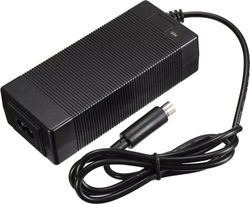 Elscooter-laddare till Xiaomi, passar flera modeller