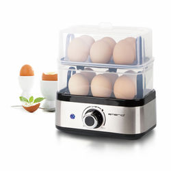 Emerio EB-13274 Äggkokare 12 ägg