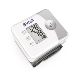 B.WELL Blodtrykkmåler Pro-39 Handled, Ett Mem