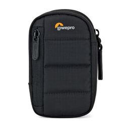Lowepro Kamerataske Tahoe CS 20 Sort