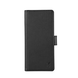 Gear Wallet Samsung A70 2019 Sort