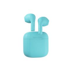 Happy Plugs Joy Hovedtelefoner In-Ear TWS Turkis