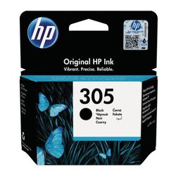 HP Blekk 3YM61AE 305 Svart